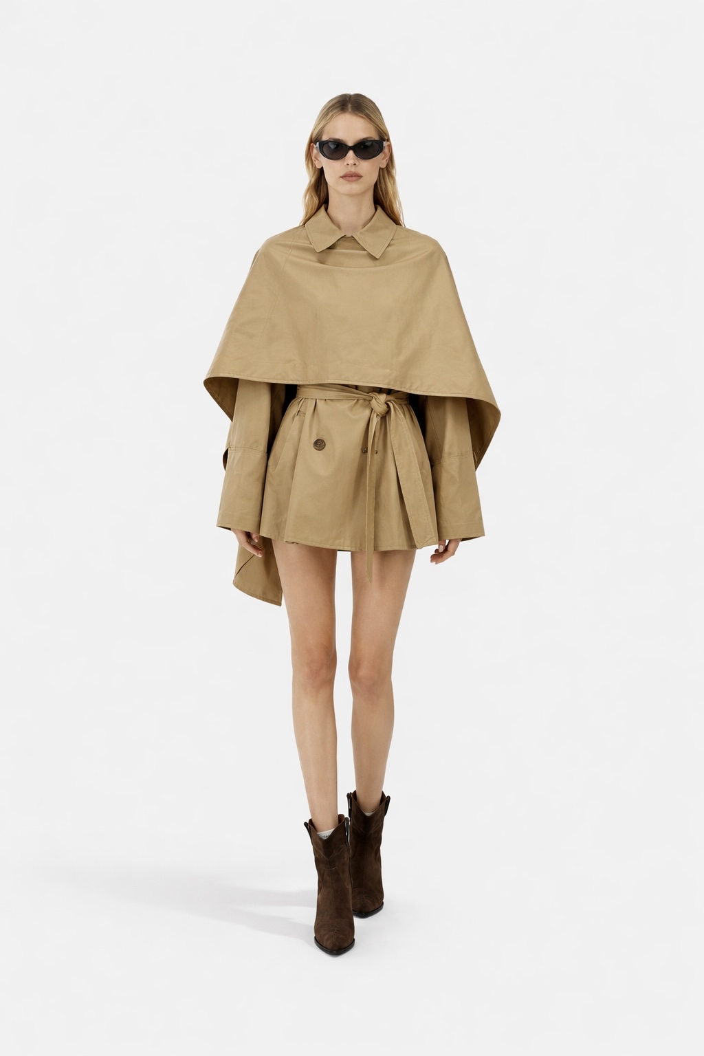 TRENCH ENGLAND