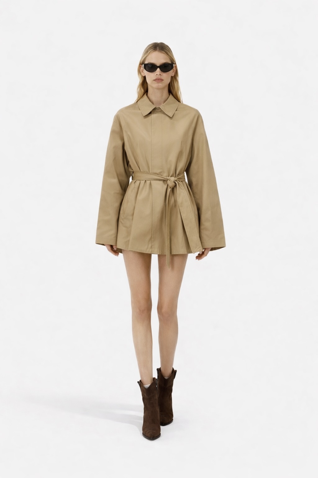 TRENCH ENGLAND - immagine 2