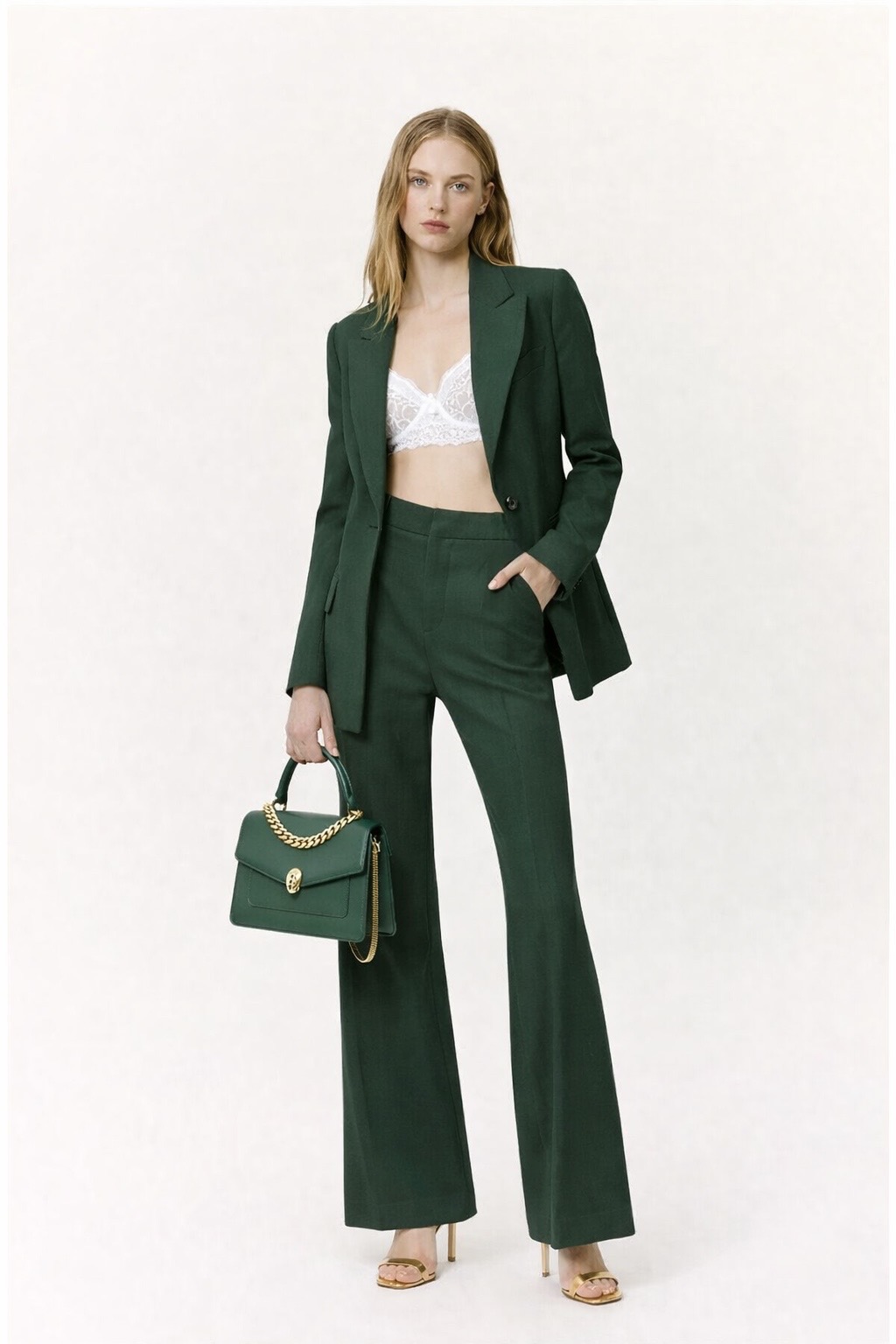 TAILLEUR FOREST SARTORIALE