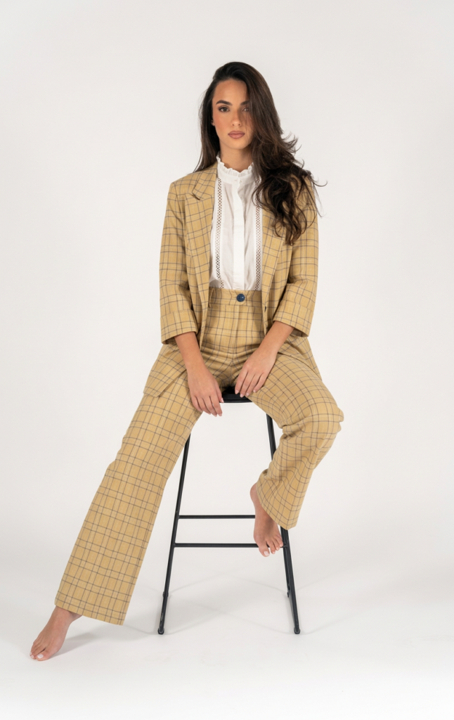TAILLEUR HERITAGE