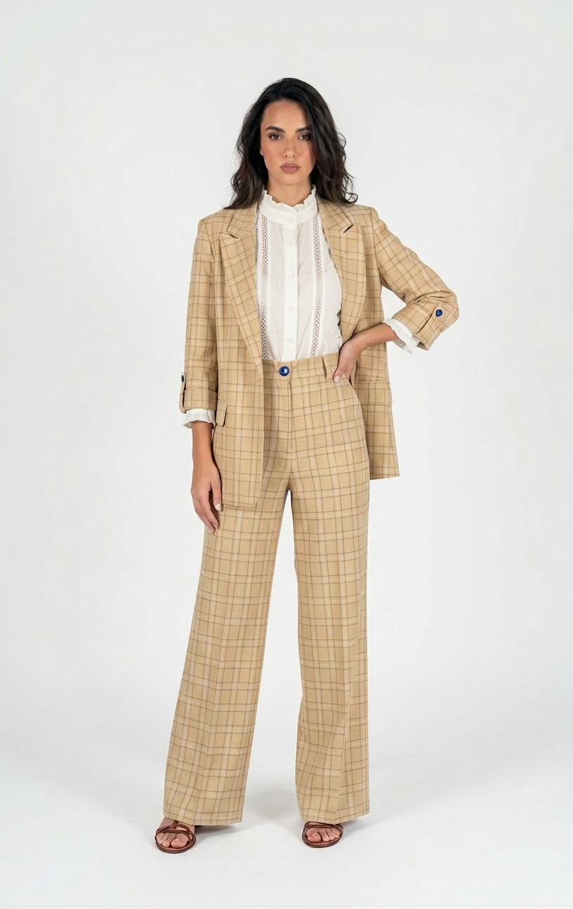 TAILLEUR HERITAGE - immagine 2