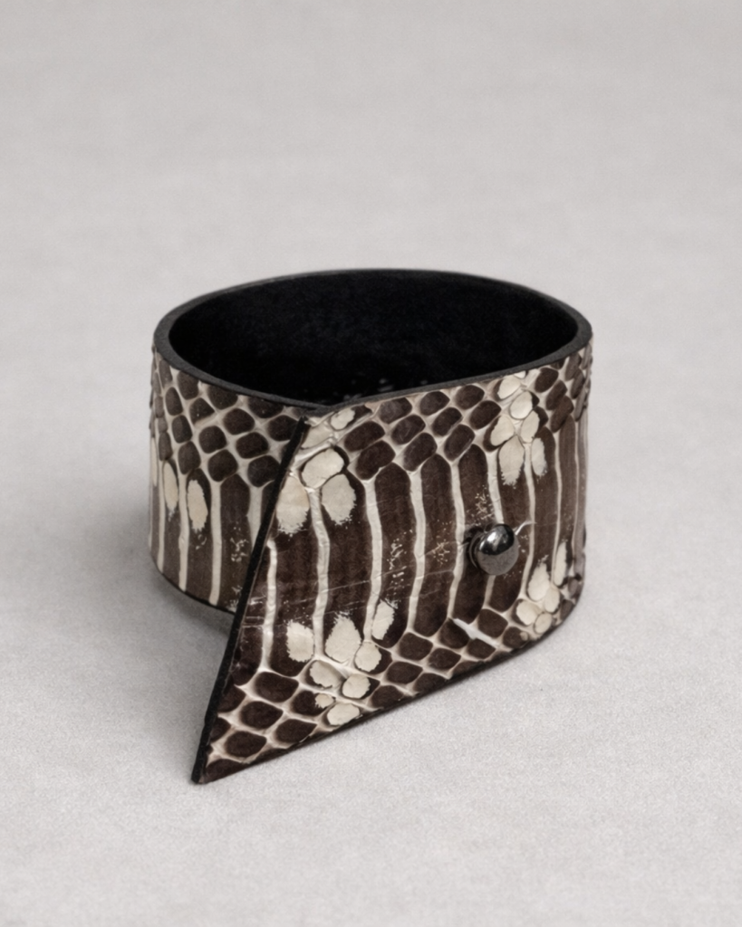 BRACCIALE AYERS PANNA