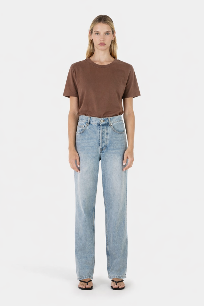 T-SHIRT OVER
