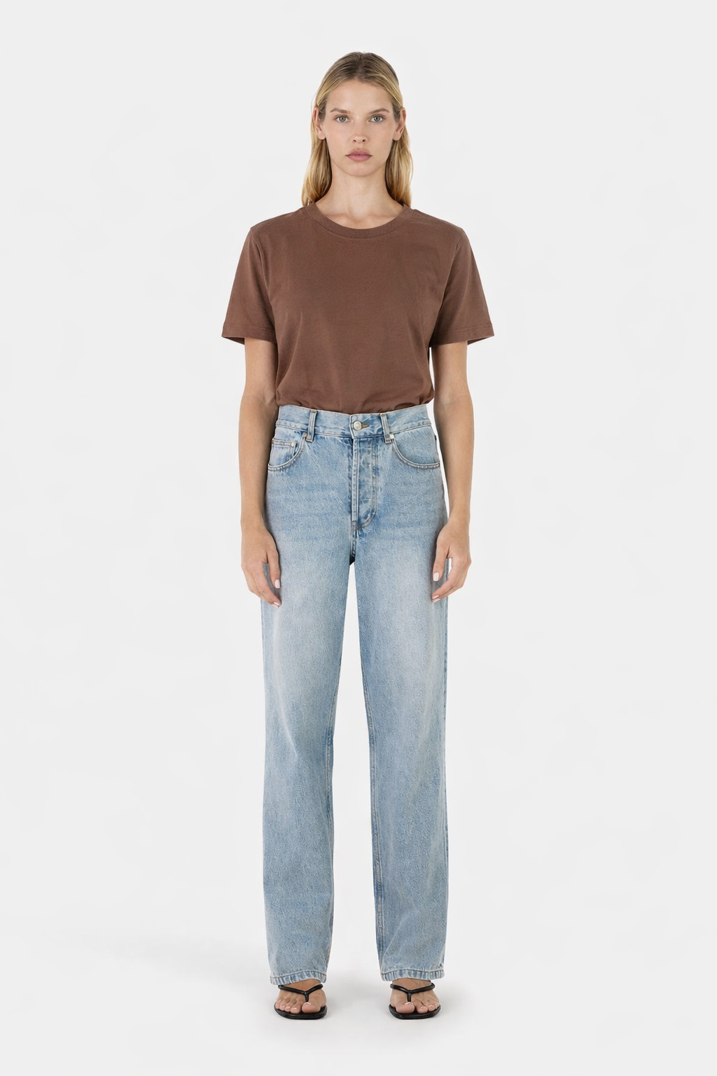 T-SHIRT OVER