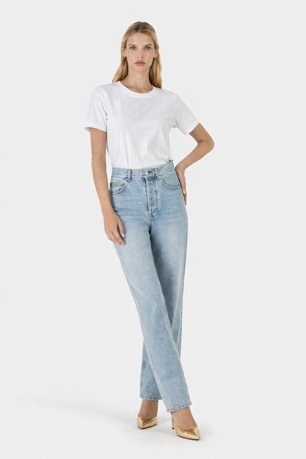 T-SHIRT OVER - immagine 3