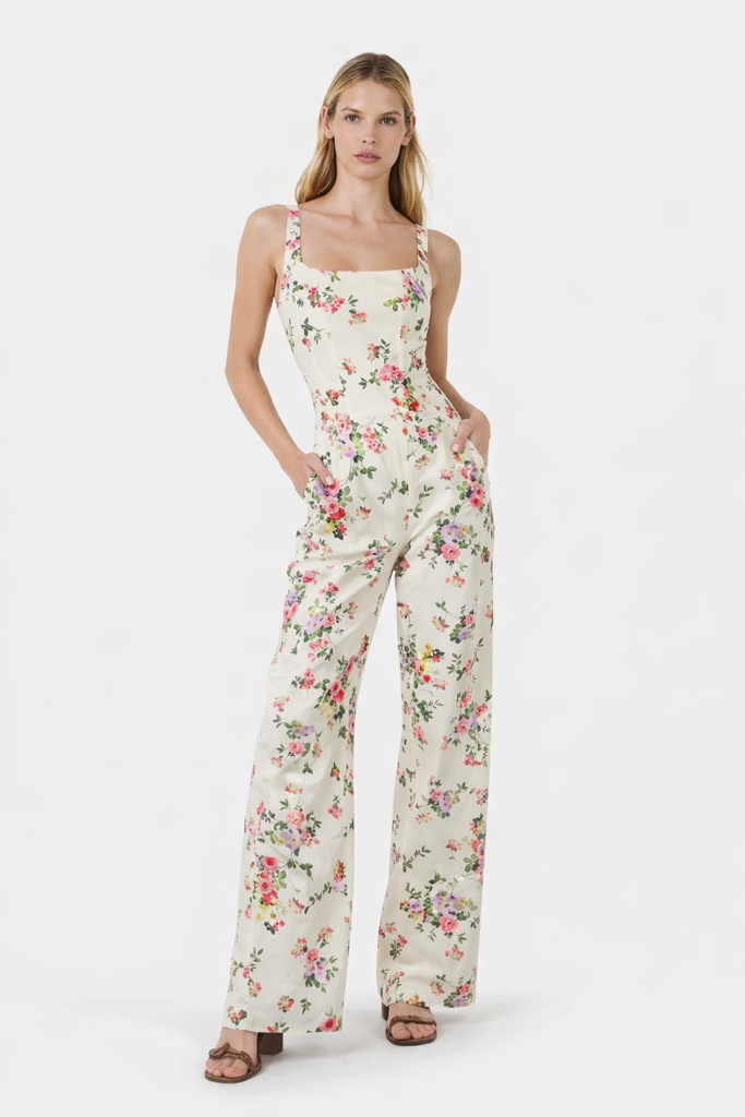 COORDINATO ROSARIE